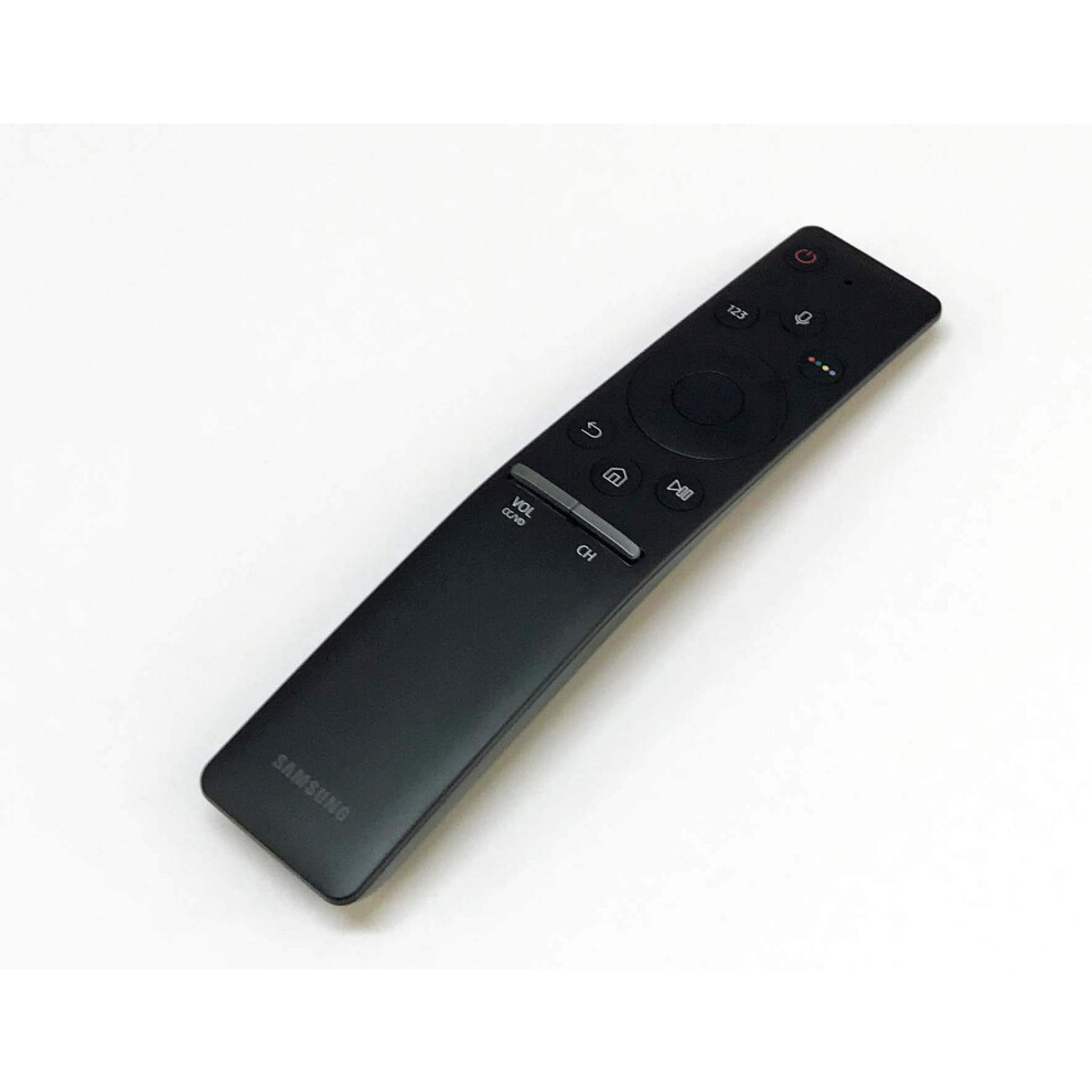 OEM Samsung Remote Control Shipped with UN49NU8000F  UN49NU8000FXZA  U