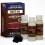 Kit Επισκευής & Επαναφοράς Δερμάτινων Επιφανειών Leather Max, Λευκό 1