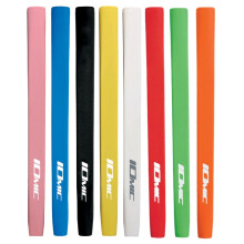 Grip de putter IOMIC PGR rojo de tama o regular