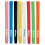 IOMIC Puttergriff PGR Rot, normale Gr      e 1