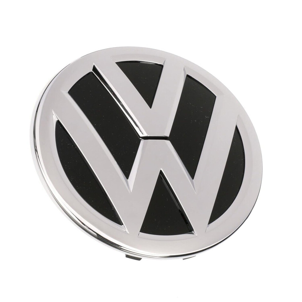 2016-2017 VW Volkswagen Passat & 2015-2016 Jetta Front Grille Emblem