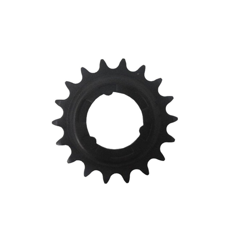 Shimano Hub Shi Nexus Sprocket 18t Blk