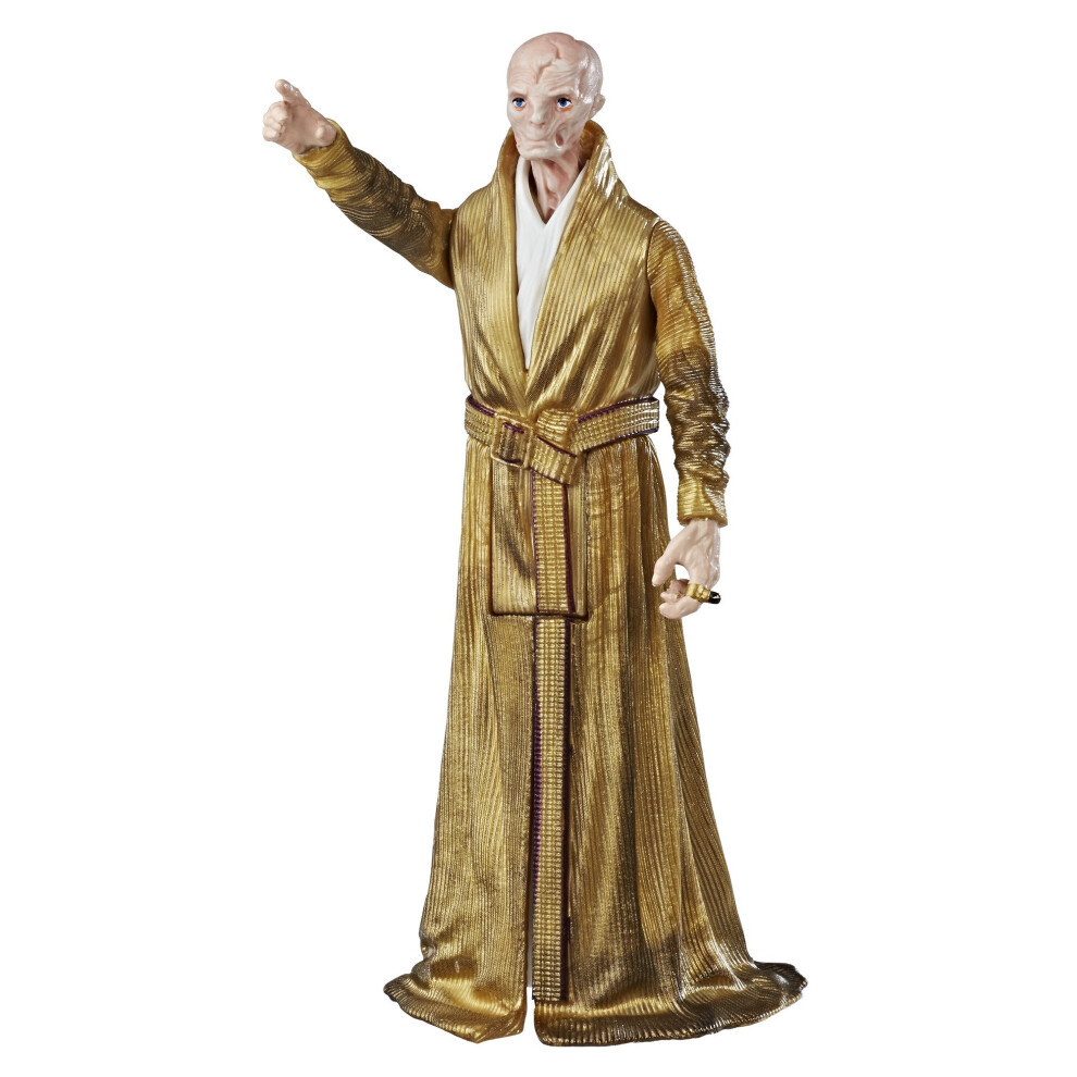 Star Wars E1679 SW E8 Victor 2 Action Figure