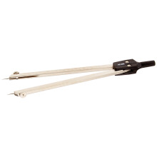 ALVIN Academische Proportionele Gearhead Divider en Tekencompas Model 660 - 6"