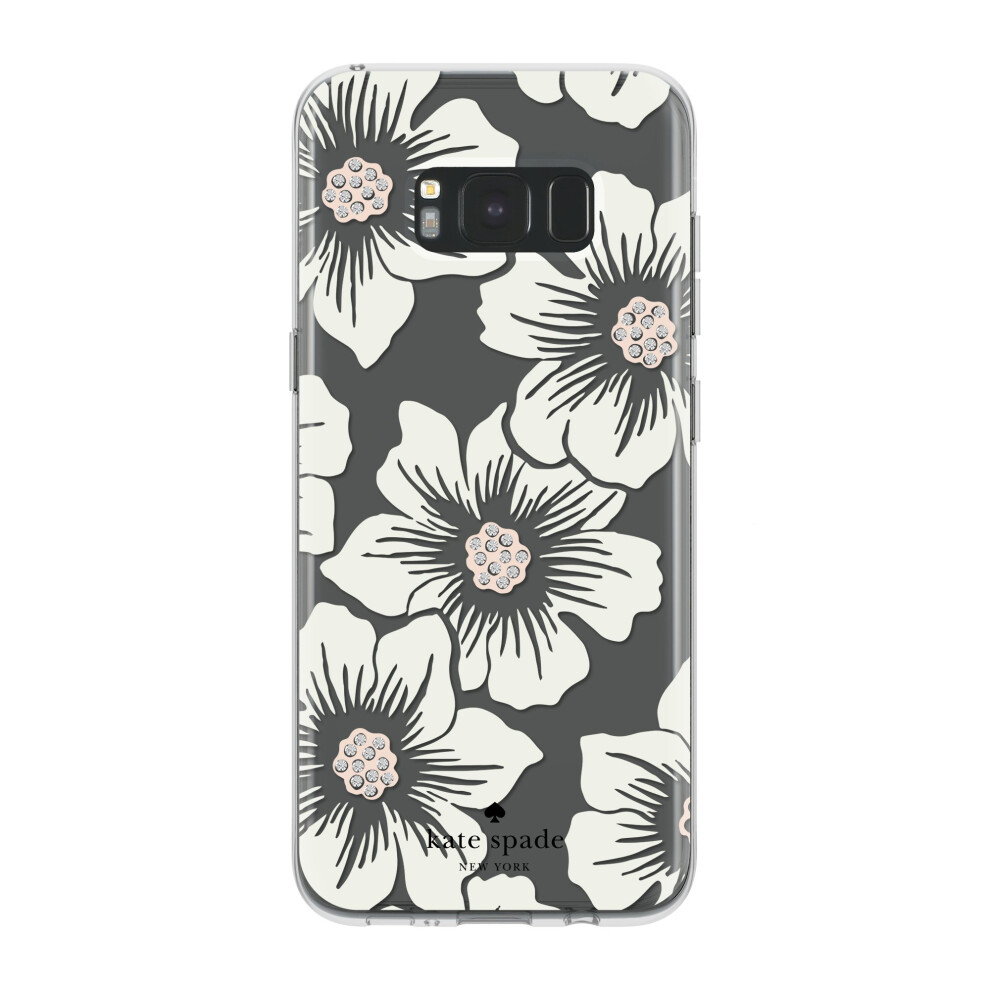 kate spade new york Protective Hardshell Case for Samsung Galaxy S8 Pl