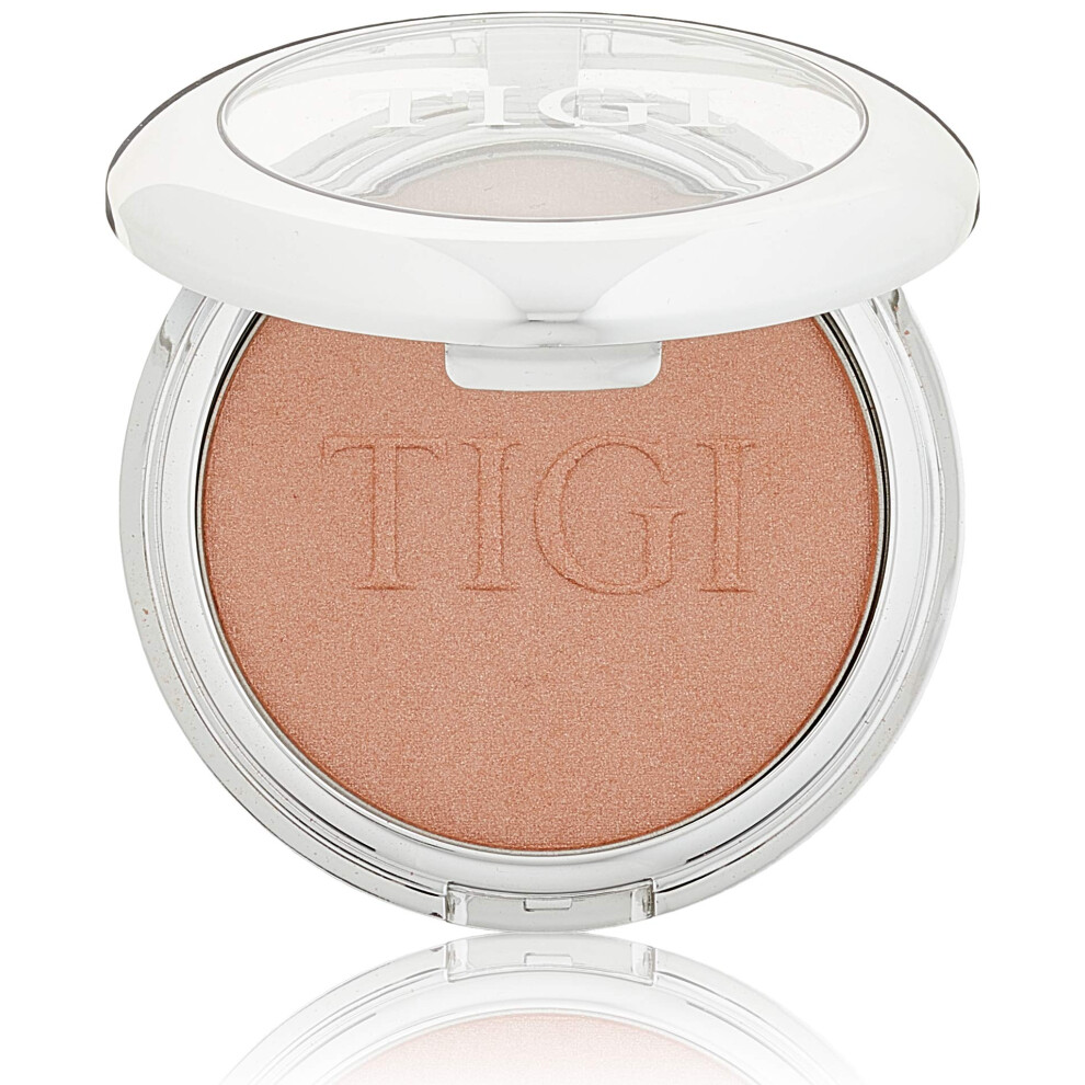 TIGI Cosmetics Bronzer  Glamour  0.37 Ounce