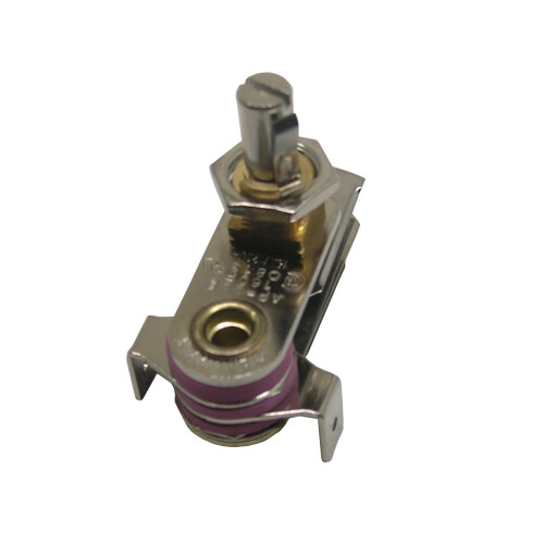 Thermostat NuTone S57271000 Blanc