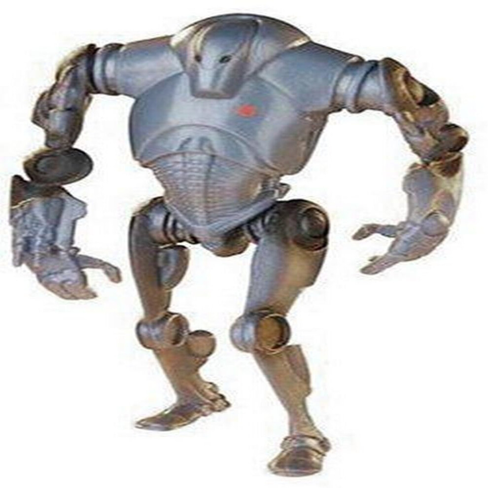 Star Wars E3 BF25 Super Battle Droid