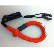 Yamaha WaveRunner Floating Wrist Lanyard Rot Mwv-Lancd-00-Rd