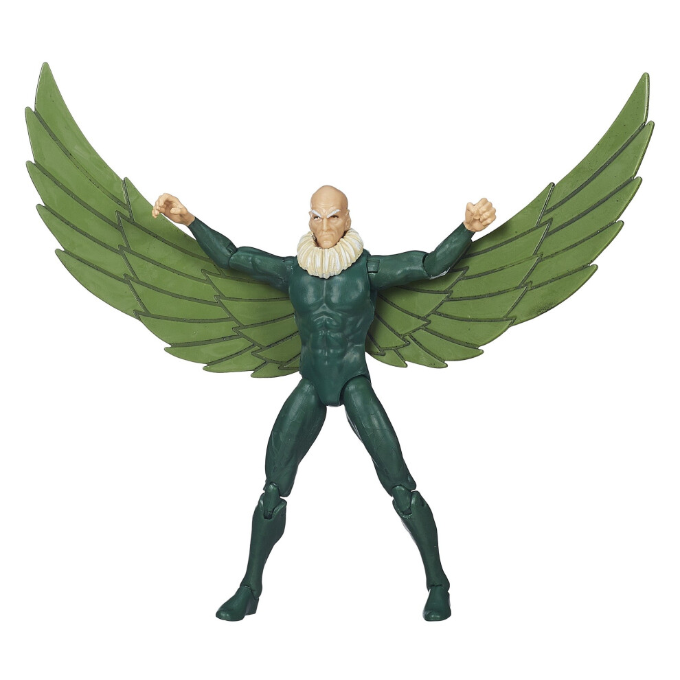 Marvel Infinite Series Marvel's Vulture