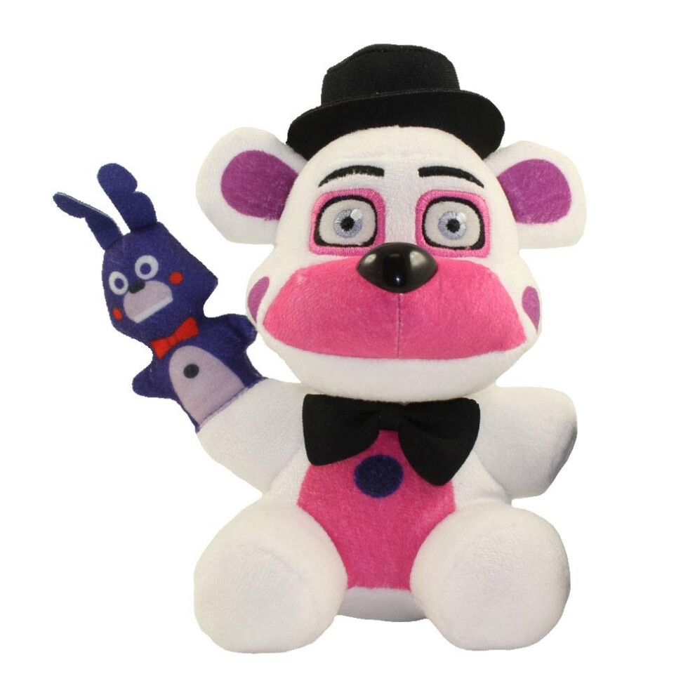 Funko Five Nights at Freddy's: Sister Location - Funtime Freddy Collec