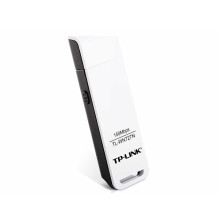 TP-Link Wireless N150 USB Adapter 150Mbps  w/WPS Button  IEEE 802.1b/g