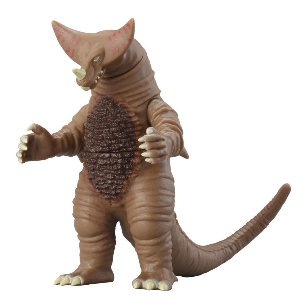 Bandai Ultra Monster 500 Series #2: GOMORA - Action Figure  5"" Vinyl