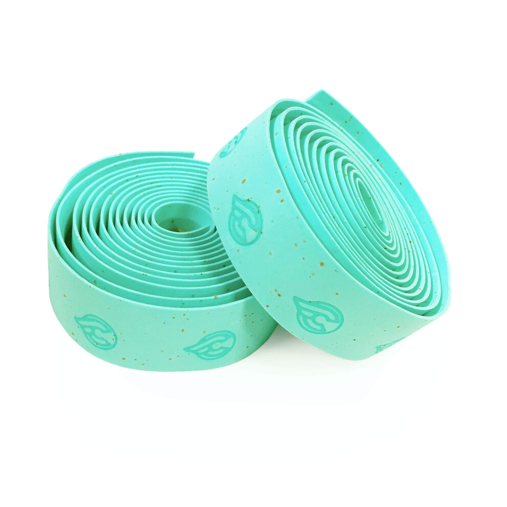 Cinelli Cork Ribbon Handlebar Tape  Celeste