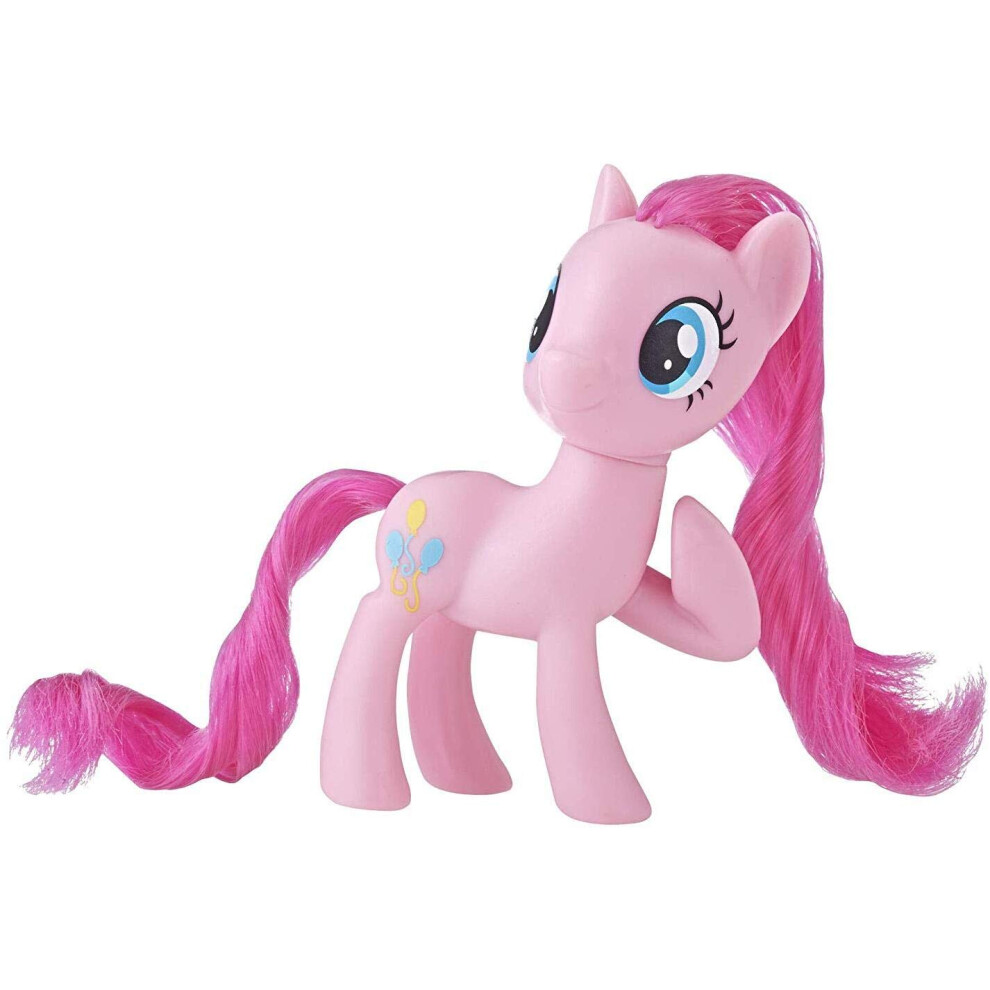 My Little Pony Pinkie Pie Doll