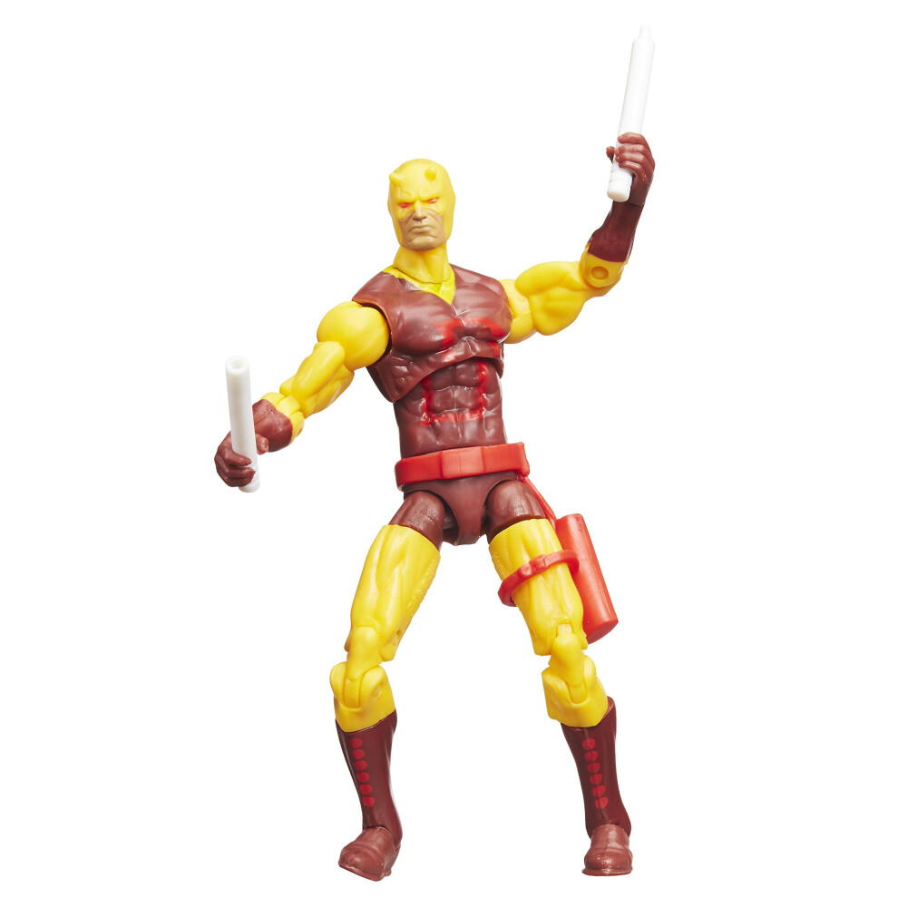 Marvel Legends Series 3.75in Daredevil