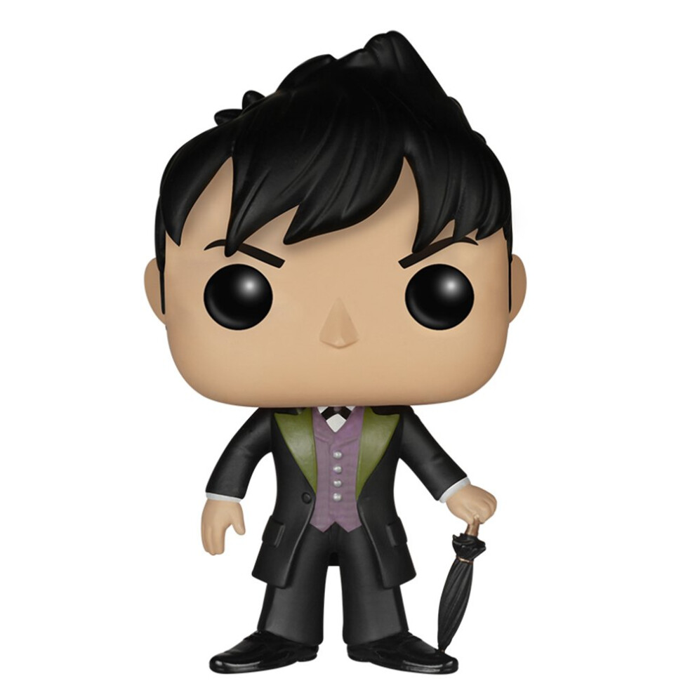 Funko POP TV: Gotham - Oswald Cobblepot Action Figure