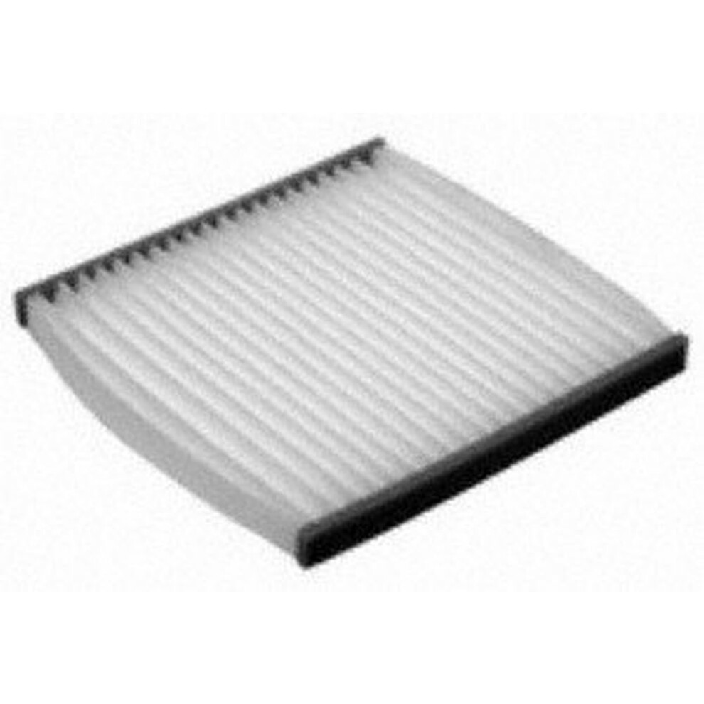 Denso 453-1011 Cabin Air Filter To Fit Toyota/Lexus with Cabin Filter