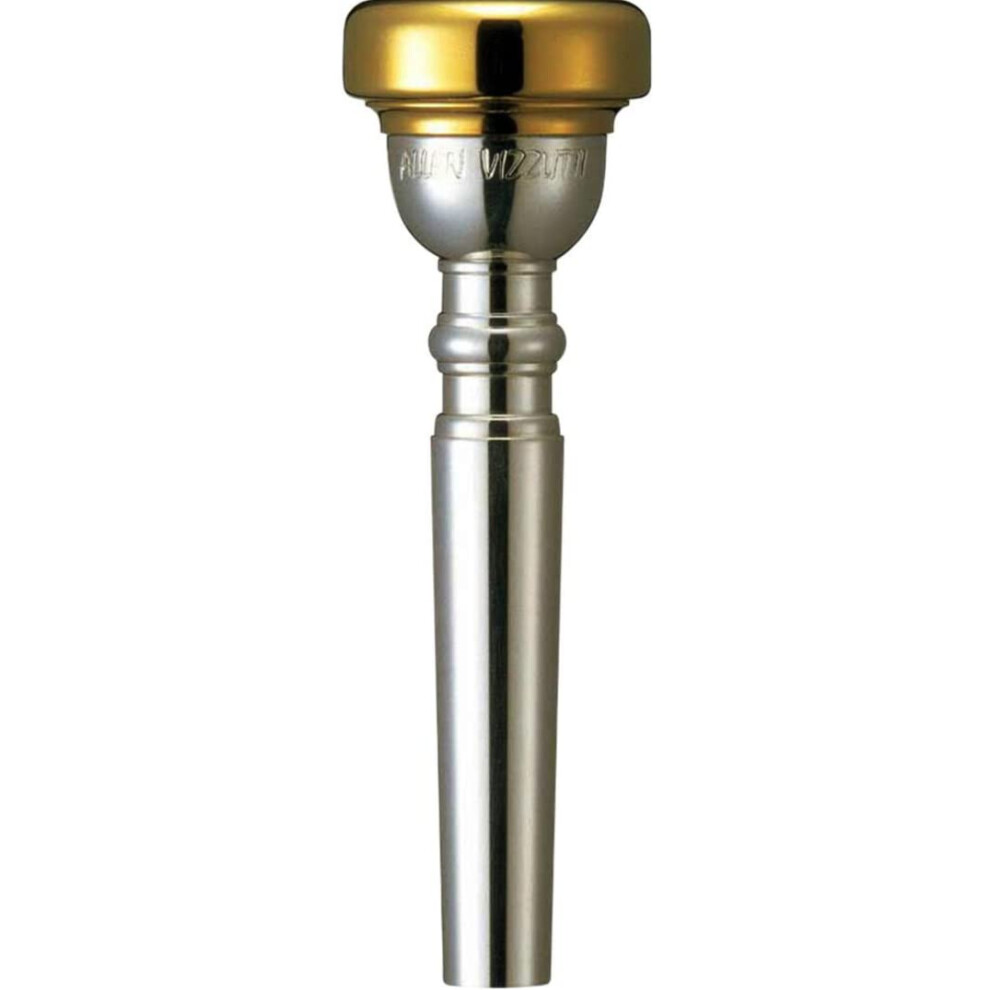 Yamaha Trumpet Mouthpiece (YAC VIZZUTTI)