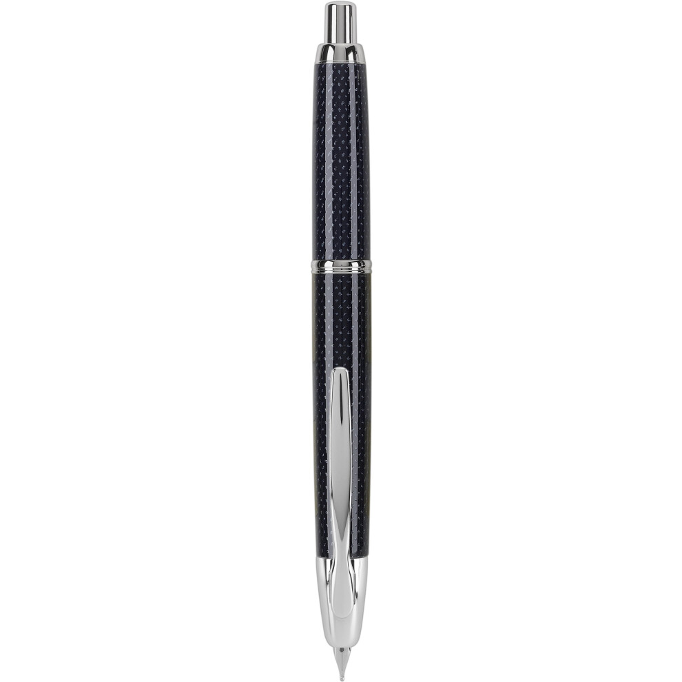 PILOT Vanishing Point Collection Refillable & Retractable Fountain Pen