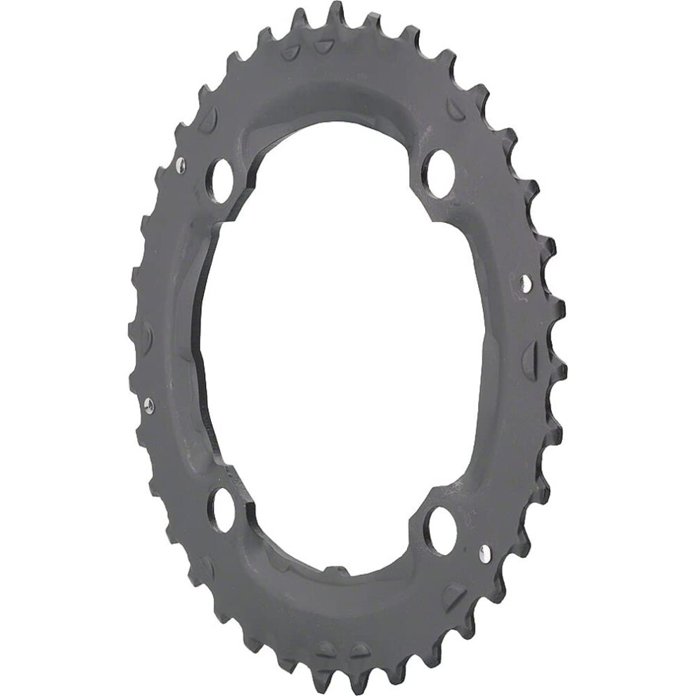 SHIMANO FC-M665 SLX Chainring (104x36T 9 Speed)