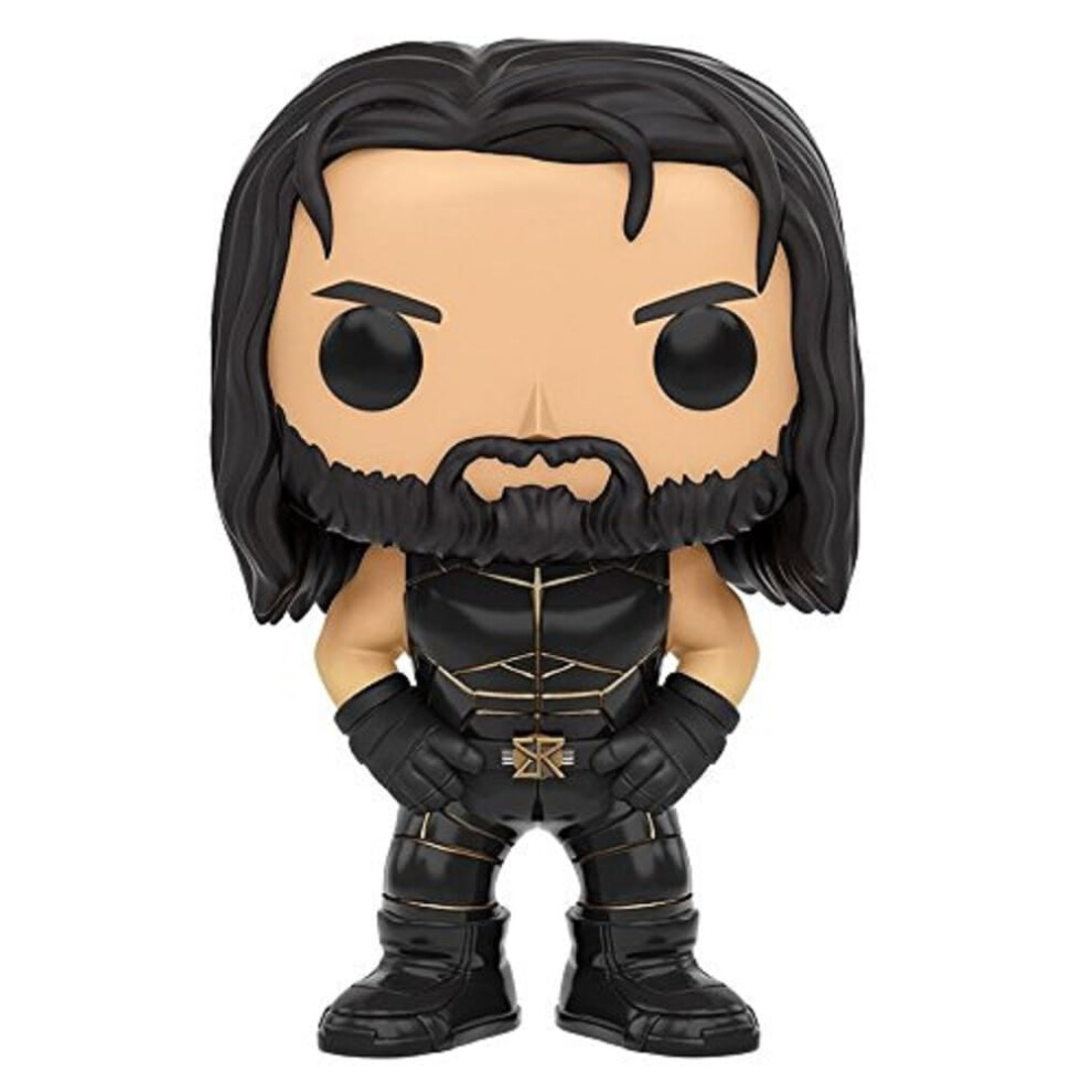 Funko POP WWE: Seth Rollins Action Figure