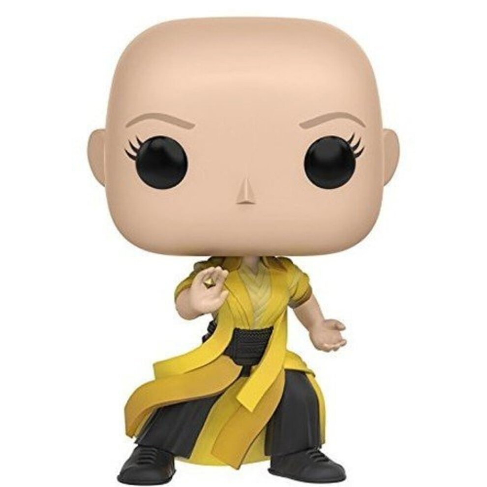 Funko POP Marvel Dr. Strange Ancient One Figure