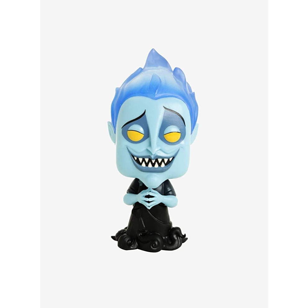 Funko Pop! Hades (Glow in the Dark) Exclusive Disney #381