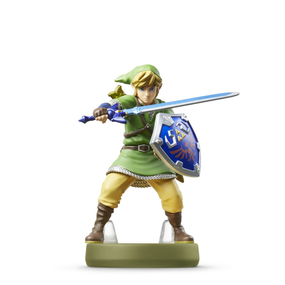 Nintendo amiibo - Link: Skyward Sword