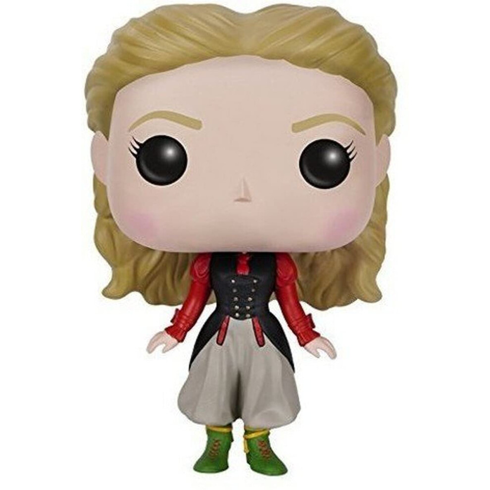 Funko POP Disney: Alice: Through The Looking Glass - Alice Kingsleigh