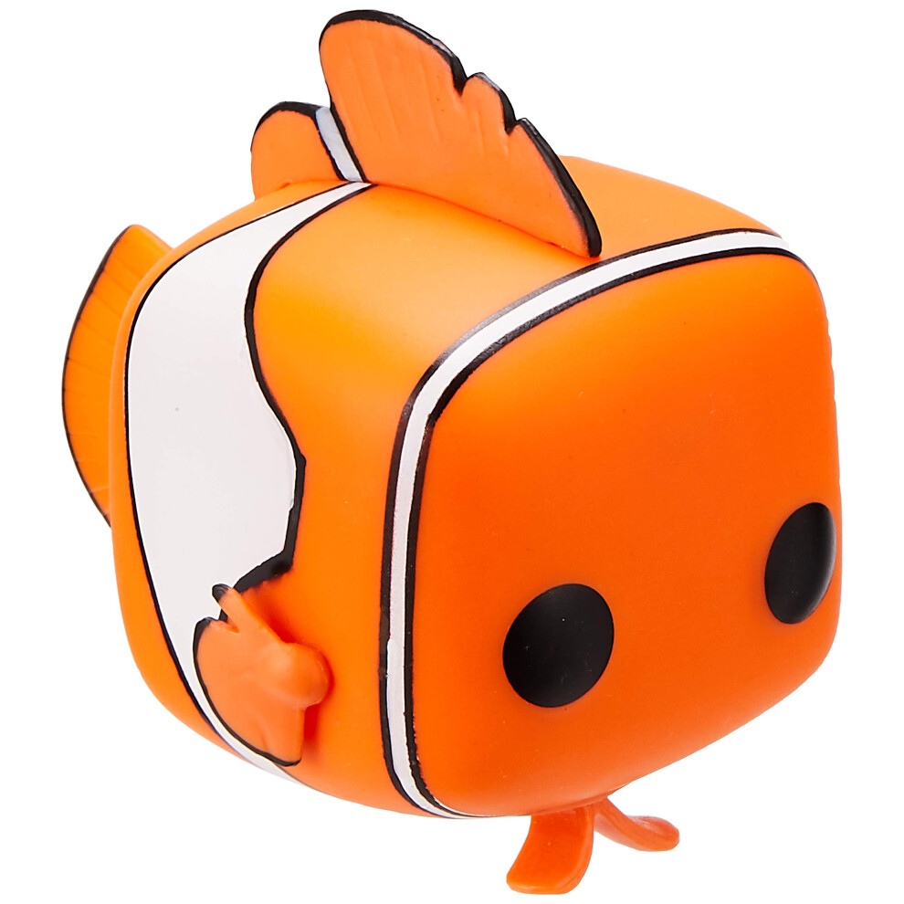 Funko Pop! Disney: Finding Nemo Nemo Action Figure