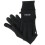 HEAD Head: Multi-Sport Gloves with SensaTEC, Black, Large 1