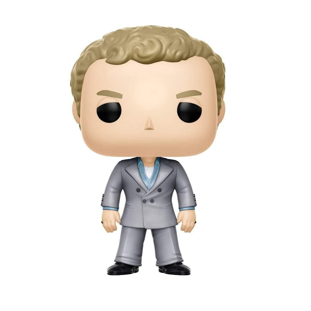 Funko POP Movies: Godfather Sonny Corleone Toy Figures