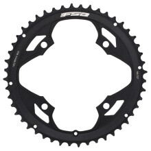 Full Speed Ahead FSA Vero Pro Fietskettingblad - Zwart N10/11 (110x48T)