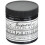 Jacquard Professional Screen Print Ink  Water-Soluable  4oz Jar  Black 1