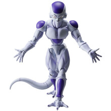 Dragon Ball Z Frieza (Ny PKG Ver), Bandai Spirits Figure-rise Standard, Plast