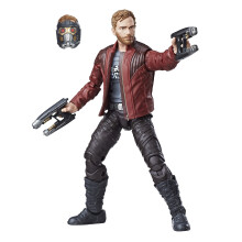 Marvel Guardians of the Galaxy 15 cm Legends Serie Star-Lord