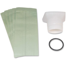 Hoover 4010050N Engångsbagadapterkit för Portapower Dammsugare