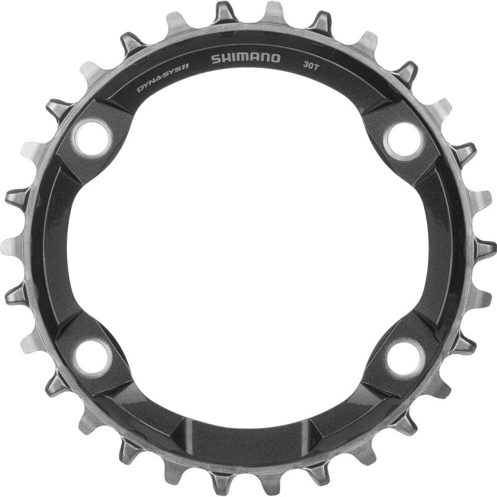 SHIMANO Chainring for Front CHAINWHEEL  SM-CRM81  34T  for FC-M8000-1