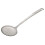 Espumadera Perforada HIC Kitchen Essential con Mango Largo, Acero Inoxidable 18/8, 12.5 Pulgadas 1