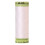 Mettler Silk-Finish Solid Cotton Thread 220 yd/200m Weiß 1