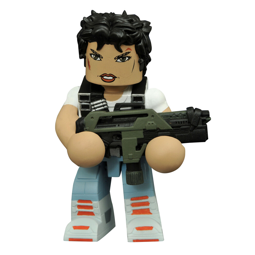 Diamond Select Toys Aliens: Ripley Vinimate Vinyl Figure