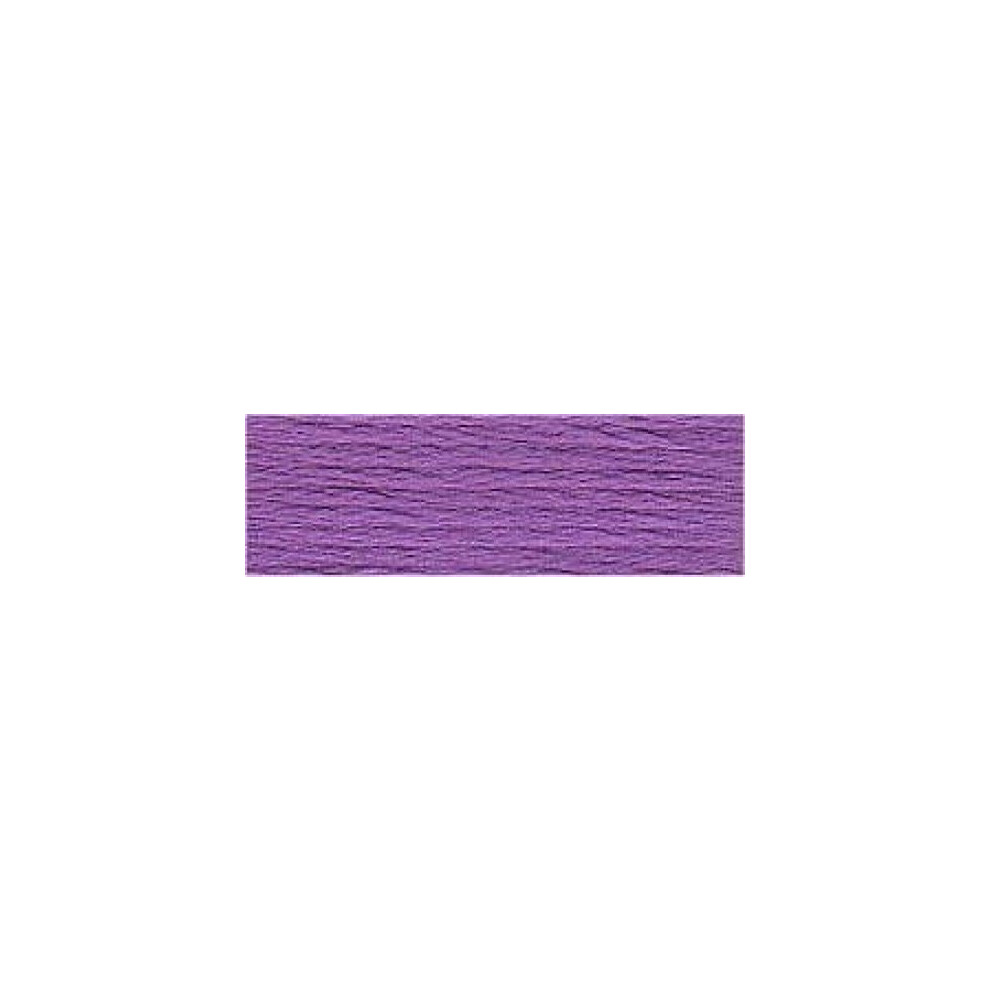 DMC Stranded Cotton Embroidery Thread 553 - per Skein