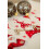 Vervaco Kit de punto de cruz contado Santas alegres 3