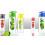 ASOBU Asobu Bouteille Infuseur d'Eau Pure Fruit Flavour 2 Go, Bleu, 20 oz 4