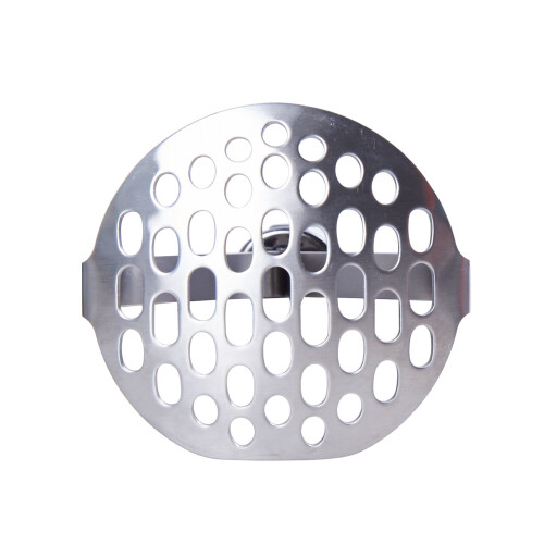 Farberware Farberware Επαγγελματικός Πιεστής Πατάτας Ανοξείδωτος Χάλυβας με Άνετη Λαβή, Μαύρος 2