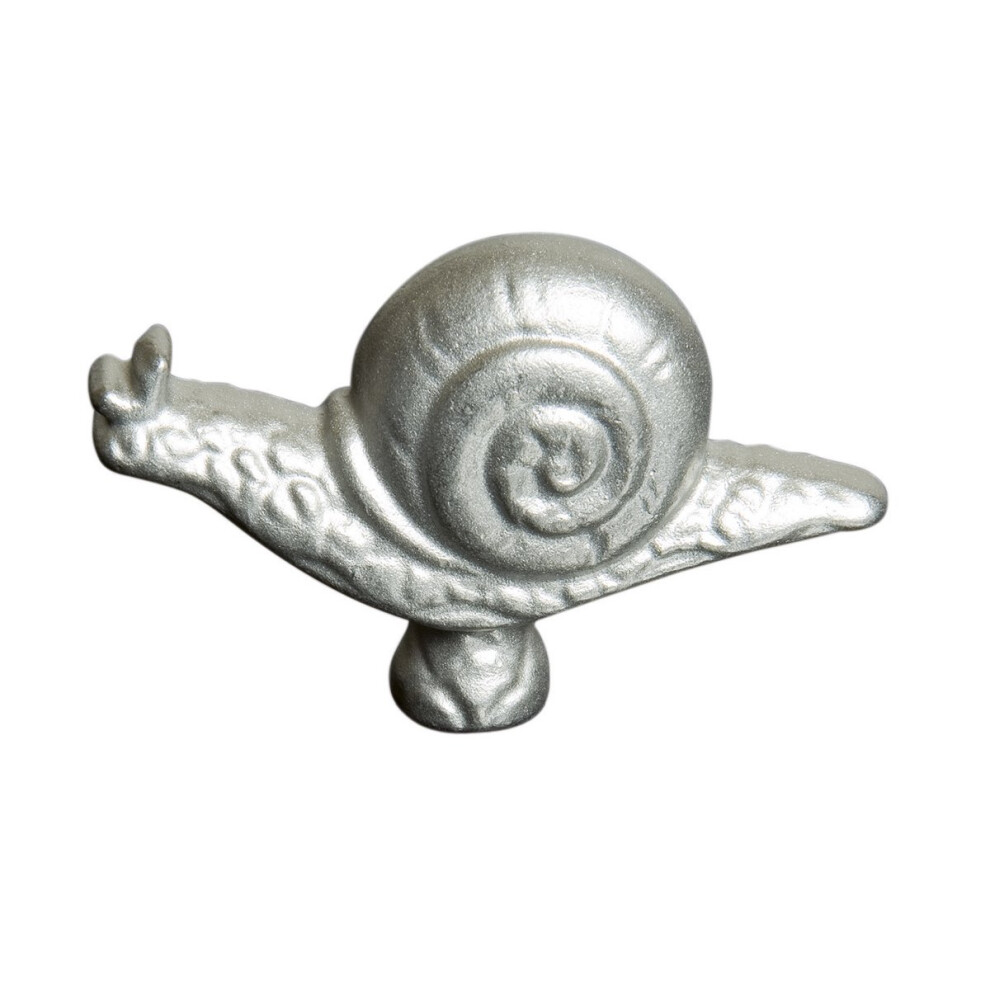 staub Knobs 40509-347 Animal Knob Escargot Handle