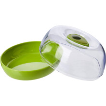 Joie Fresh Flip Avocado Saver Pod Produce Saver Fridge Organization