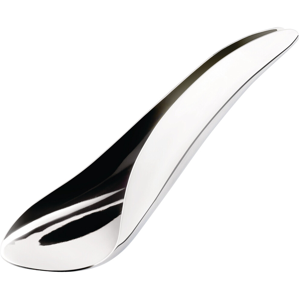 Alessi Teo Spoon  One size  Silver