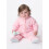 Butterick Butterick Patterns Κάπα, Γιλέκο, Σαπούνες και Παντελόνια Pull-On, YA5 (Νεογέννητο-S-M-L-XL) 4